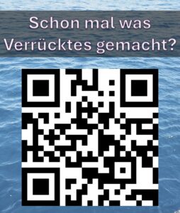 Rudertag QR-Code